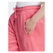 Adidas Teplákové nohavice ALL SZN Fleece IM0334 Ružová Loose Fit