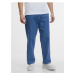 Jack & Jones Alex Men's Blue Straight Fit Jeans - Men's
