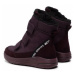 ECCO Snehule Uban Snowboarder GORE-TEX 72233251504 Fialová