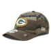 New Era Šiltovka Green Bay Packers NFL 60284871 Zelená