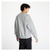 Nike M NK Solo Swoosh HW BB Crew šedá