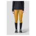 Hannah ALISON PANTS golden yellow/anthracite