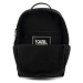 Batoh Karl Lagerfeld K/Pass Backpack Čierna