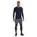 Legíny Under Armour Cg Armour Leggings Midnight Navy