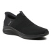 Skechers Sneakersy Smooth Step 232450/BBK Čierna