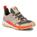 Adidas Trekingová obuv Terrex Trailmaker Hiking Shoes HP2079 Béžová
