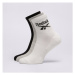 Reebok Ponožky 3 Pack Socks Quarter