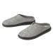 esmara® Dámske papuče (sivá)