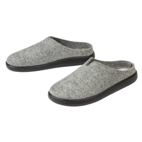 esmara® Dámske papuče (sivá)