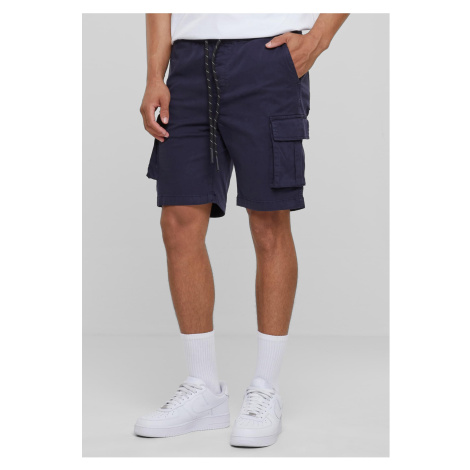 Men's Cargo Shorts UC - Blue