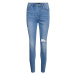 VERO MODA Džínsy 'Sophia'  modrá denim