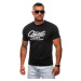 Edoti Men's t-shirt