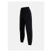 Tepláky Peak Performance W Original Pants Black/Grey Melange