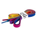 Rio Roller Laces - Rainbow - 155cm