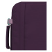 CabinZero Classic 28L Midnight purple