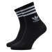 Ponožky ADIDAS ORIGINALS 3 PACK-CREW SOCK-BLACK