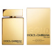 Dolce&Gabbana The One Pour Homme Gold Intense parfumovaná voda pre mužov