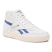 Reebok Sneakersy Club C Form Hi HR0670 Biela