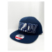 Tampa Bay Lightning detská čiapka flat šiltovka Life Style Graphic Snapback