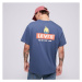 Levi's Tričko Ss Relaxed Fit Tee Blues