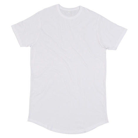Mantis Pánske tričko z organickej bavlny P126 White