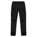 Bennon ARGON TROUSERS BLACK Strečové pracovné nohavice Čierna, 50