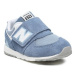 New Balance Sneakersy NW574FDG Modrá