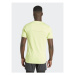 Adidas Funkčné tričko Designed 4 Training HEAT.RDY HIIT Training IM1120 Zelená Slim Fit