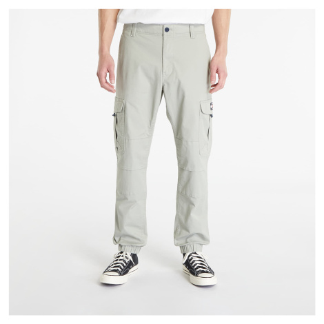 Tommy Jeans Ethan Washed Cargo Pants Faded Willow Tommy Hilfiger