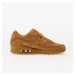 Nike Air Max 90 Premium Flax/ Wheat-Gum Light Brown