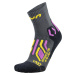 UYN Trekking Approach Mid Socks W S100199G190