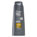 Dove Men+Care Thickening posilňujúci šampón s kofeínom 400 ml