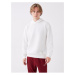 LC Waikiki Men's Long Sleeve Hoodie