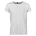 Tee Jays Pánske tričko - väčšej veľkosti TJ5062X White