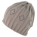 Dámska čiapka Art Of Polo Hat sk13802 Dark Beige