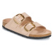 Birkenstock  Arizona BB LENA High Shine New Beige HEX  Šľapky Ružová