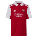 Detské domáce polo tričko Arsenal Londýn HA5346 - Adidas 104 cm