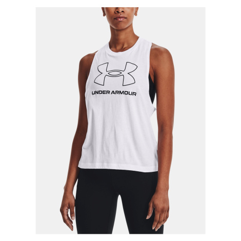 Dámske športové tričká a tielka Under Armour