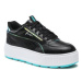 Puma Sneakersy Karmen Rebelle Crystal Wings Jr 392632 02 Čierna