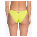 Roxy - plavky SISTERS REG HL LG BOTTOM lime punch