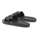 Calvin Klein Šľapky Pool Slide W/Hw HW0HW01523 Čierna