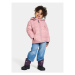 Didriksons Zimné bundy Rodi Kids Jacket 2 504983 Ružová