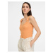 Orsay Orange women's tank top - Women's