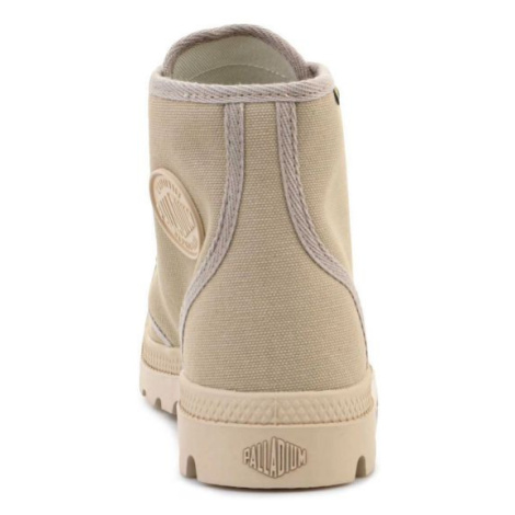 Pampa HI ORIGINALE U unisex obuv 75349-238-M - Palladium