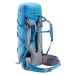 deuter Aircontact Core 40+10 reef-ink