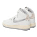 Nike Sneakersy Air Force 1 Sculpt DC3590 101 Biela