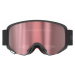 Atomic SAVOR Lyžiarske okuliare, čierna, veľkosť