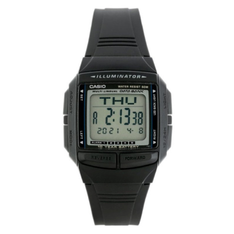 Pánske hodinky CASIO VINTAGE DB-36-1AVCR (zd149a)