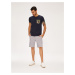 Diverse Men's shorts EUGENE III