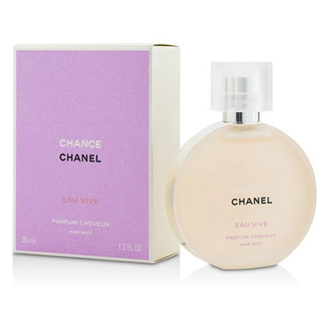 Chanel Chance Eau Vive Vlasovamlha 35ml